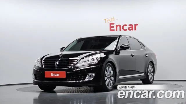 Hyundai VS380 Prestige