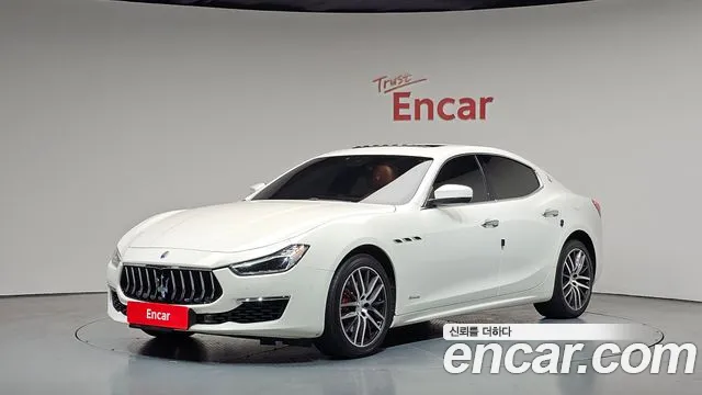 Maserati 3.0 3