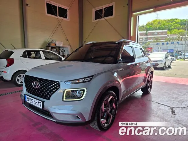 Hyundai 1.6