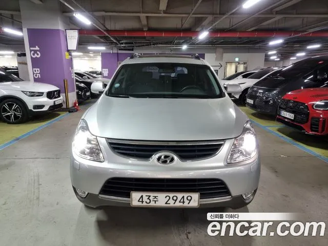 Hyundai Diesel 2WD 300VX