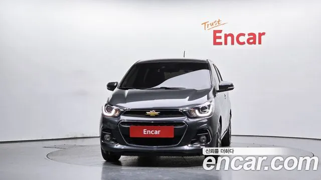 Chevrolet(GM) LTZ