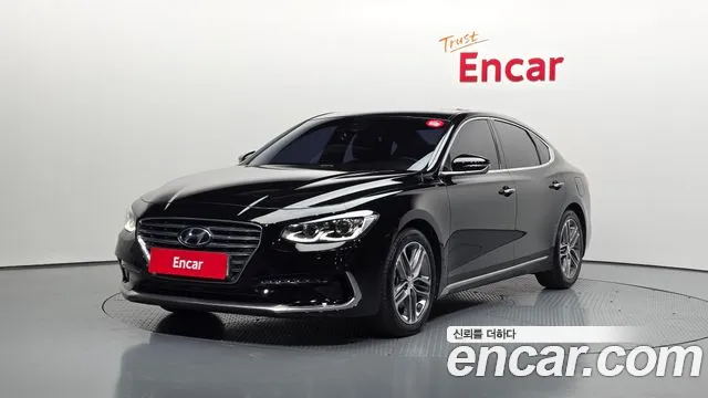 Hyundai Grandeur IG 3.0 Premium