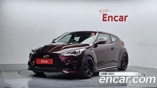 Hyundai Turbo GDi