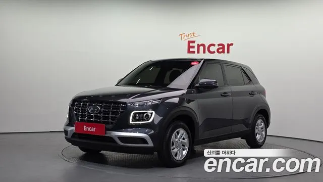 Hyundai 1.6