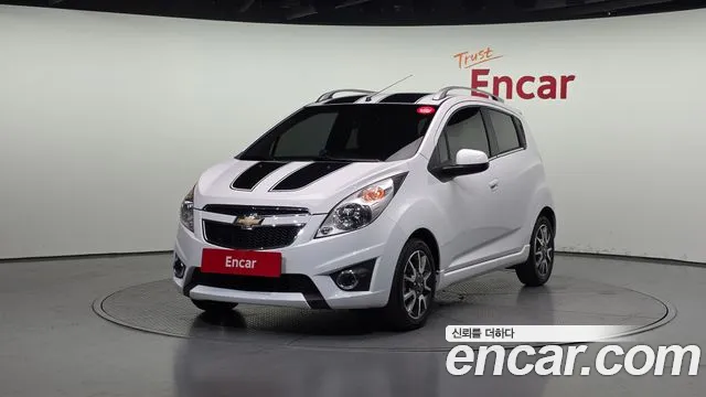Chevrolet(GM)