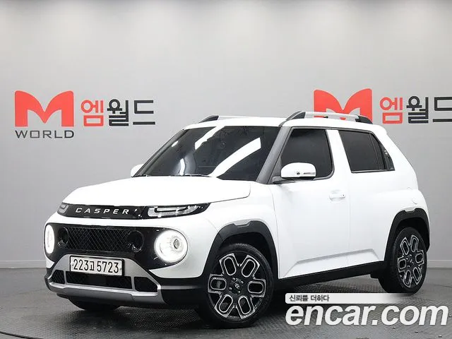 Hyundai Turbo Inspiration