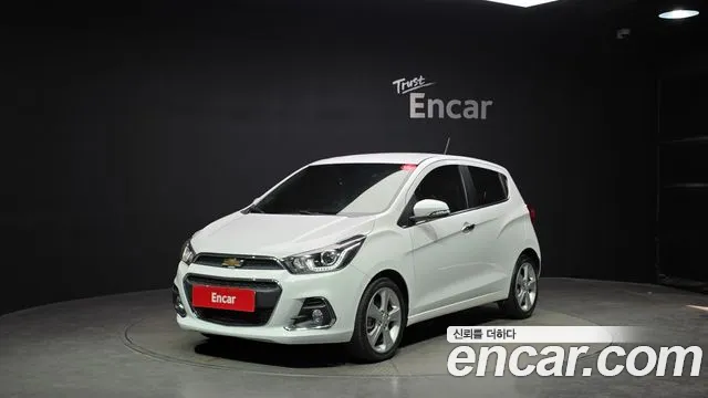 Chevrolet(GM) LTZ