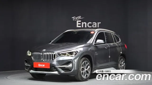 BMW X1 (F48) xDrive 20i xLine