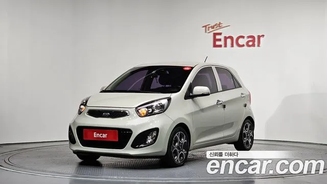 Kia All New