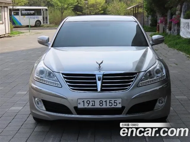Hyundai VS380
