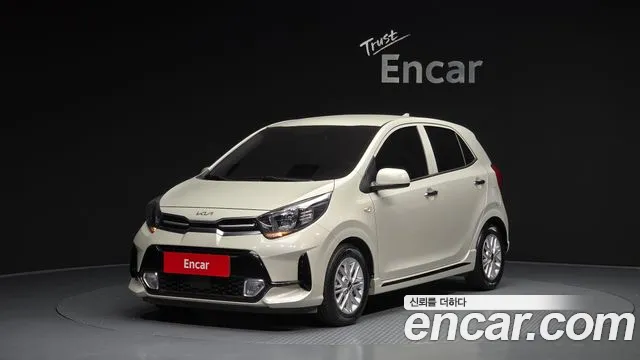 Kia (JA) Prestige