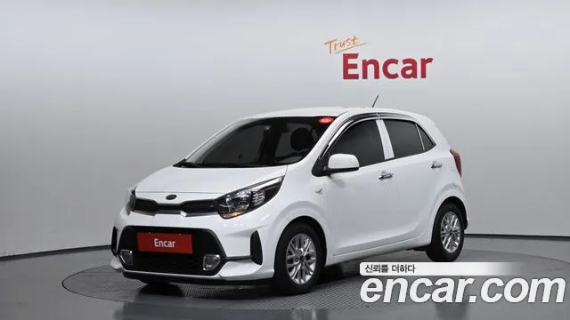 Kia (JA) Prestige