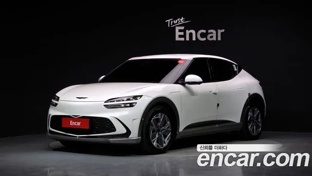 Genesis GV60