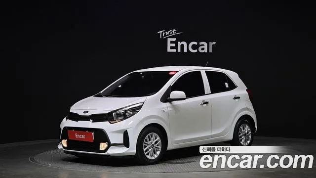 Kia (JA) Prestige