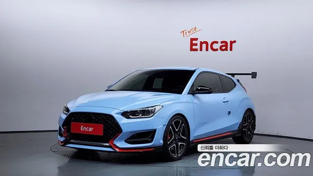 Hyundai (JS) 2.0 N