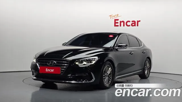 Hyundai Grandeur IG 2.4 Premium