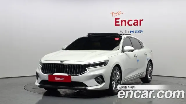 Kia K7 2.5 GDI X