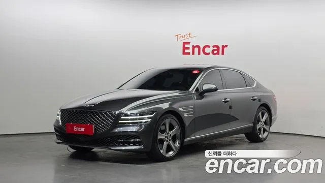 Genesis G80 (RG3) Gasoline 2.5 Turbo AWD