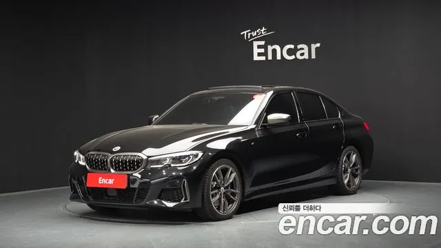 BMW 3 (G20) M340i
