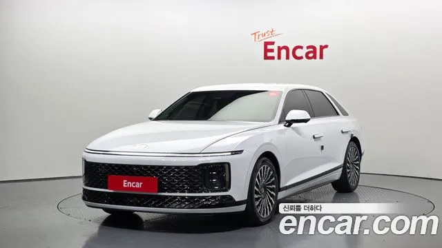 Hyundai Grandeur (GN7) 2.5 Gasoline 2WD