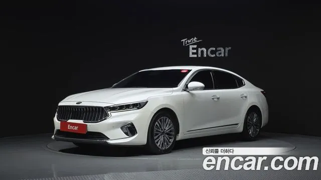 Kia K7 3.0 GDI Signature