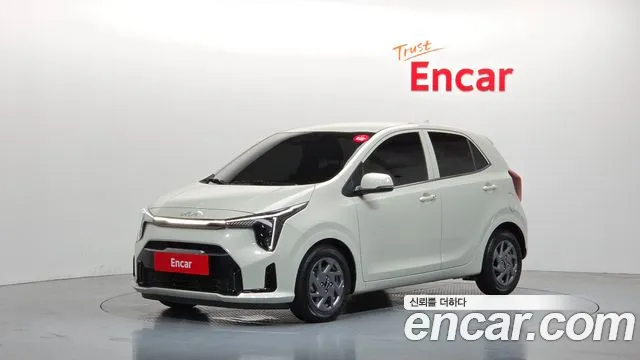 Kia The New (JA) Prestige