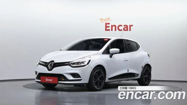 Renault Korea