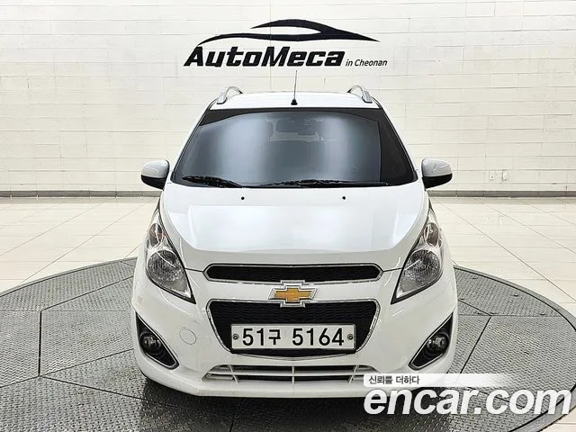 Chevrolet(GM) LS