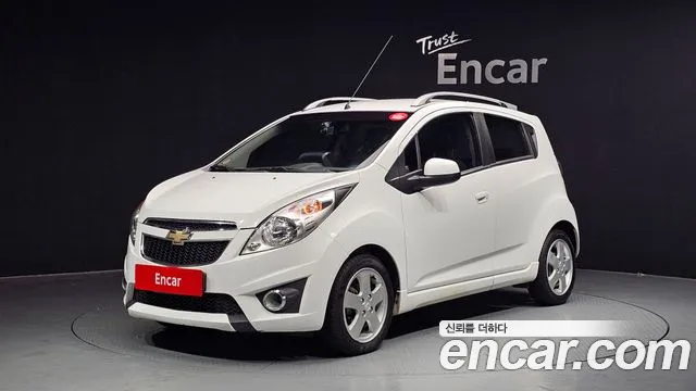 Chevrolet(GM) LT Base