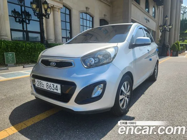 Kia All New