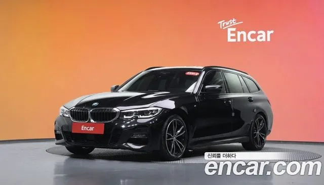BMW 3 (G20) 320d M