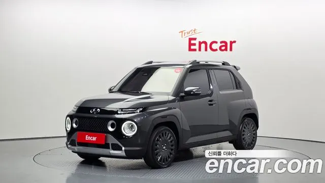Hyundai Turbo Inspiration