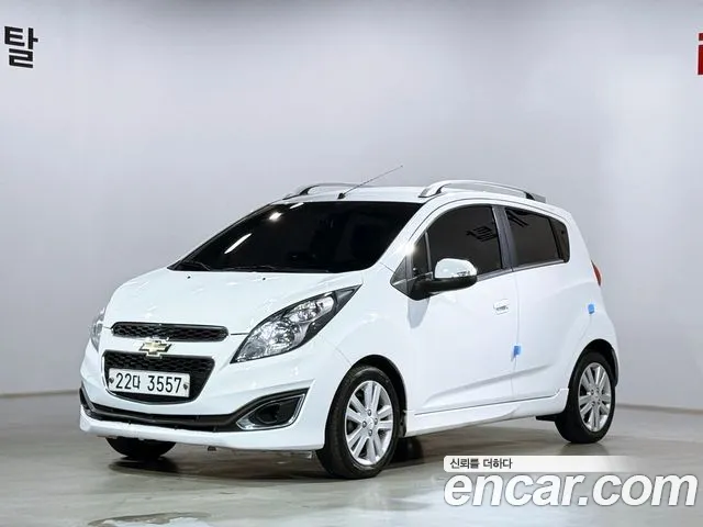 Chevrolet(GM) S LT
