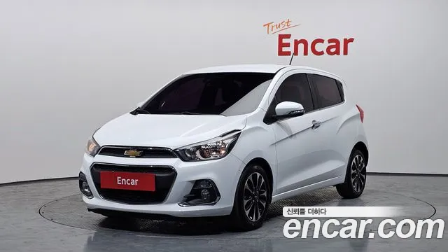 Chevrolet(GM) LTZ