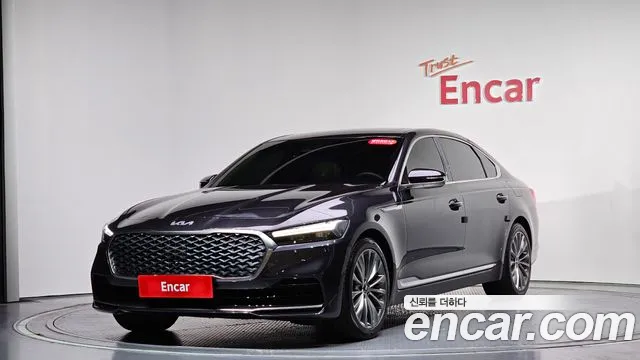Kia The New K9 2 3.8 GDI AWD Ⅰ