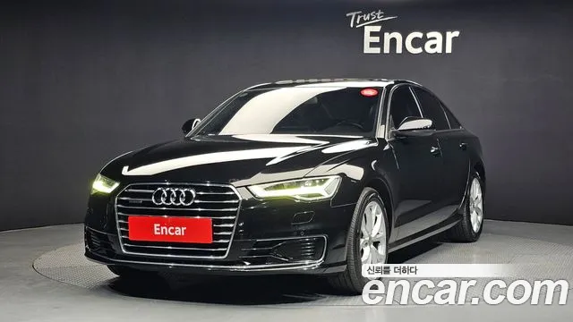 Audi A6 35 TDI Premium C7