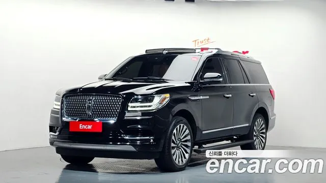 Lincoln 4 3.5L