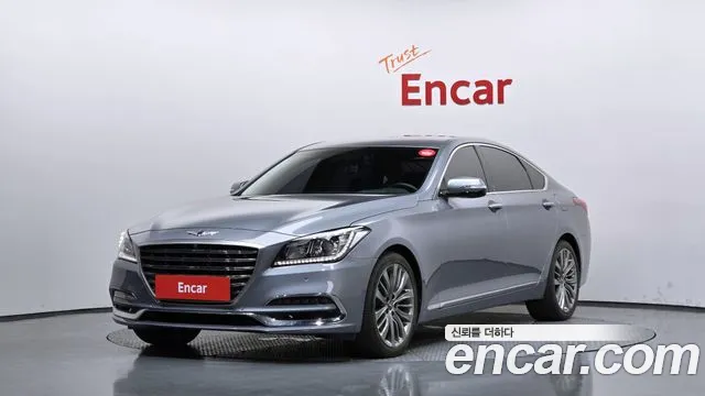 Genesis G80 3.3 GDI Premium