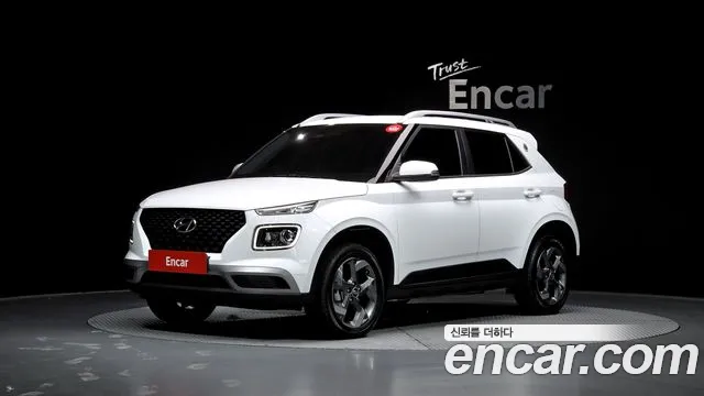 Hyundai 1.6