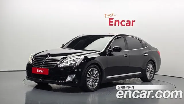 Hyundai VS380 Premium