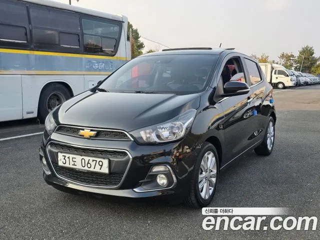 Chevrolet(GM) LTZ