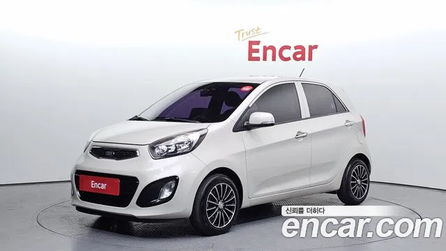 Kia All New