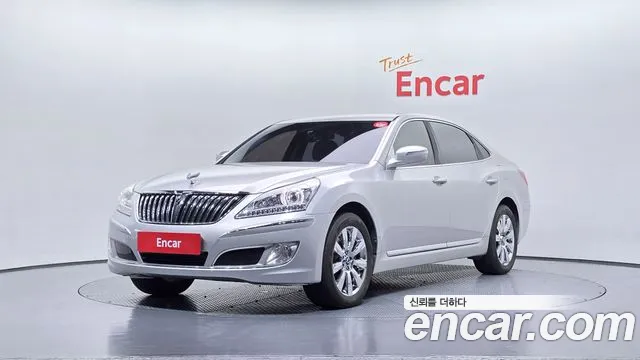 Hyundai VS380 Prestige VIP I