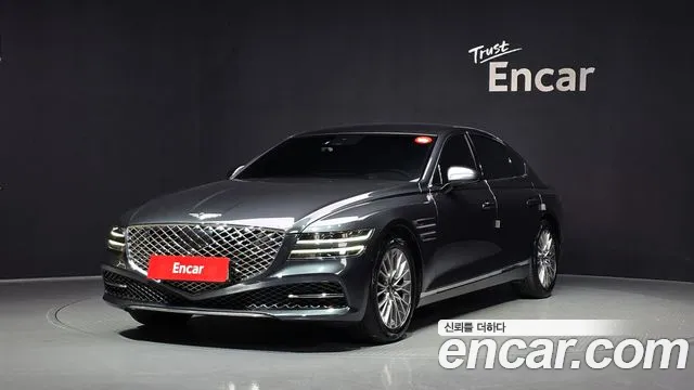 Genesis G80 (RG3) Diesel 2.2 AWD