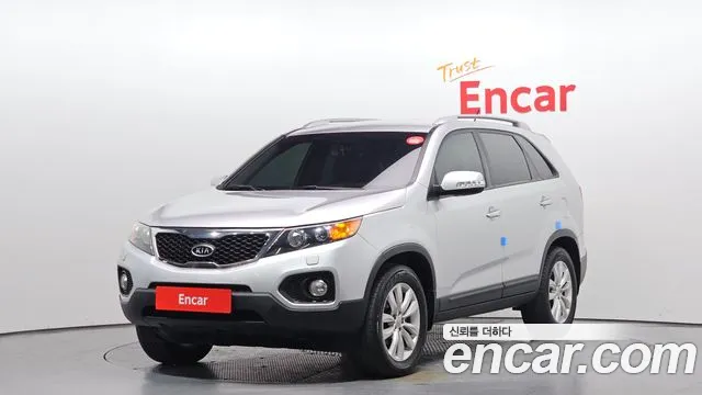 Kia Sorento R Diesel 2.0 2WD Limited Premium