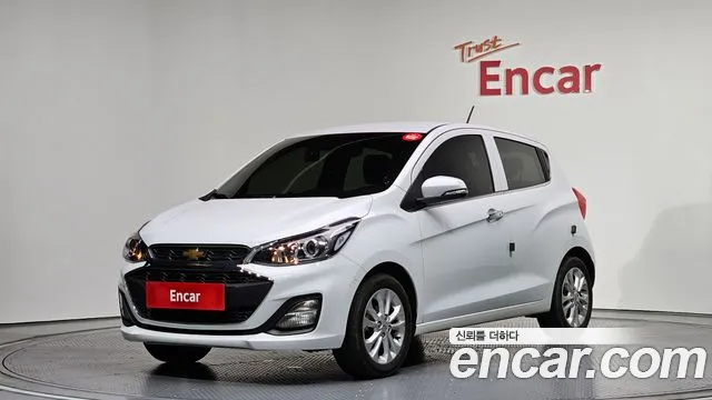Chevrolet(GM) The New