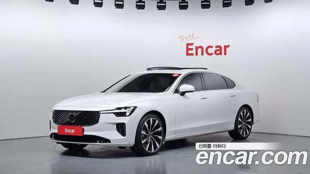 Volvo S90 B5