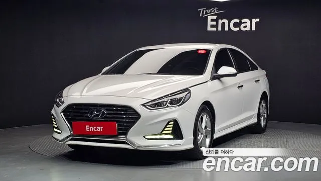 Hyundai Sonata 2.0