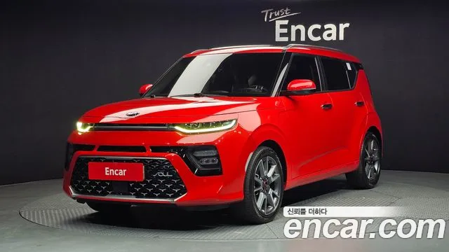 Kia 1.6 T-GDI Noblesse