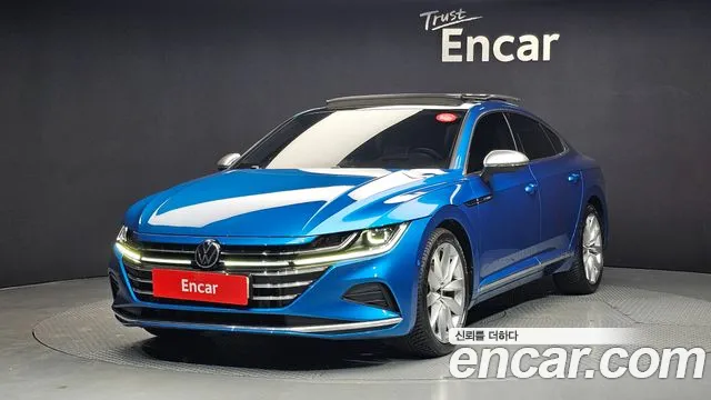 Volkswagen 2.0 TDI Prestige
